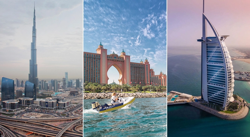 Dubai holidays