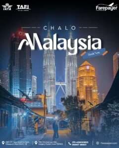 Explore Malaysia