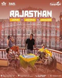 Royal Rajasthan