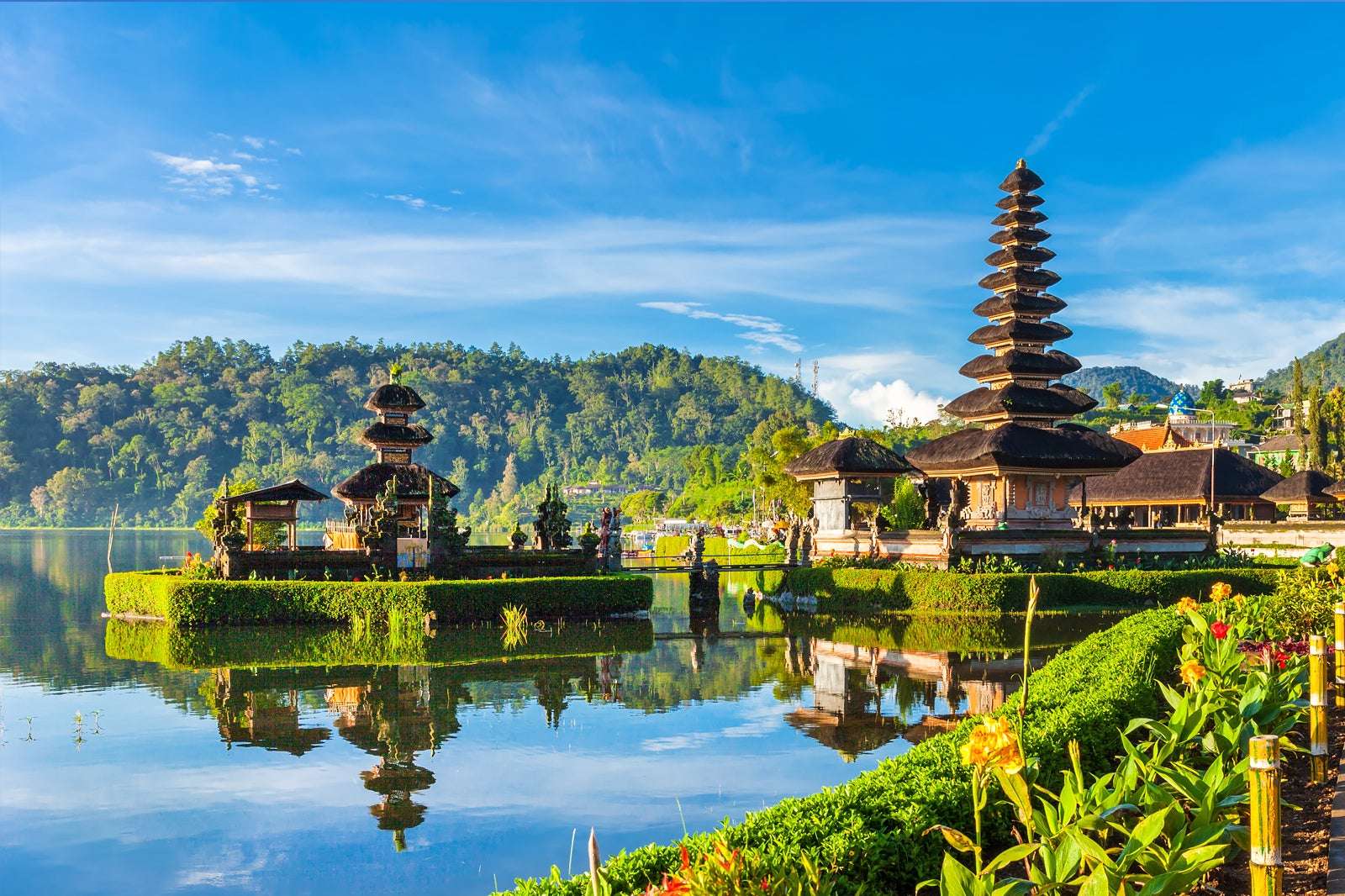 Bali-Tour-Package