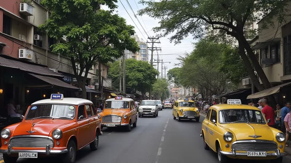 Goa-Taxi