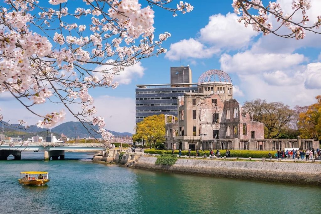 TravelblissDMC Travels: Best International Tour Package from Delhi to Japan