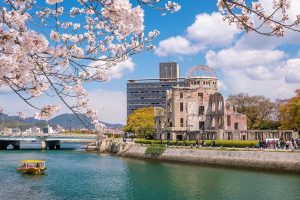 TravelblissDMC Travels: Best International Tour Package from Delhi to Japan